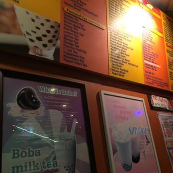Lollicup - Menu- sans prices. Odd. - Coffee & Tea Near Me - Irvine, California Lollicup - Menu- sans prices. Odd. - Coffee & Tea Near Me - Irvine, California