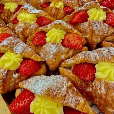 Paris Baguette by null