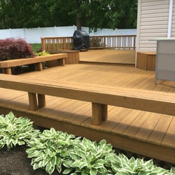Natural Settings Painting & Powerwashing