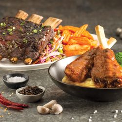 Hog's Australia's Steakhouse - Traralgon