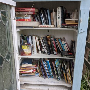 Little Free Library - Little Free Library, Darien - Community Book Box Near Me - Darien, Georgia Little Free Library - Little Free Library, Darien - Community Book Box Near Me - Darien, Georgia