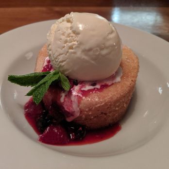 Nick's San Clemente - Butter cake - American Near Me - San Clemente, California