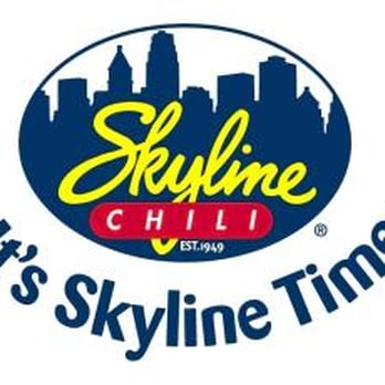 Skyline Chili - Fast Food Near Me - Cincinnati, Ohio Skyline Chili - Fast Food Near Me - Cincinnati, Ohio