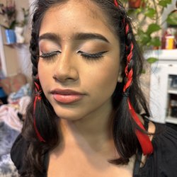 Lali’s Makeup Services - Soft Glam