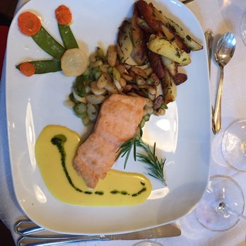 Restaurant Wörners Schloss - German Near Me - Prichsenstadt, BY