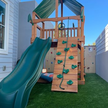 Ready Play Set - Pallet to play in about 4 hours. - Playsets Near Me - El Cajon, California