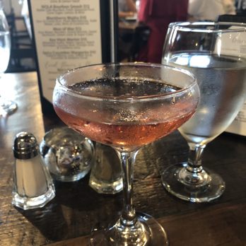 One Thirty One Lameuse - Poinsettia - Seafood Near Me - Biloxi, Mississippi