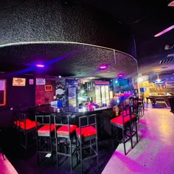 Trompetas Bar