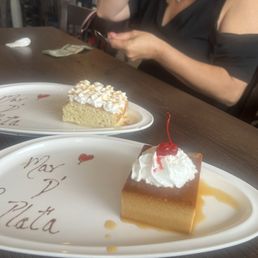 Tres Leches