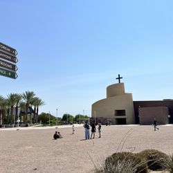 Canyon Ridge Christian Church