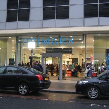 Primark - Queen St entrance - Department Stores Near Me - Yct, GLG