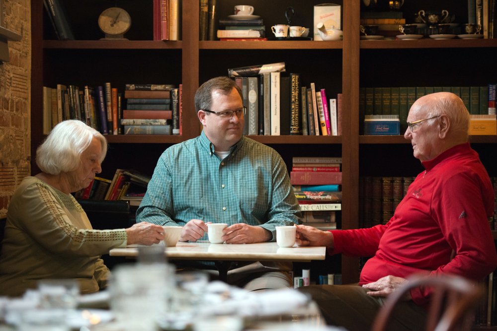 Golden Age Placements - social services organization in Salt Lake City, UT