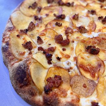 Coast Pizza - Pizza Near Me - Huntington Beach, California Coast Pizza - Pizza Near Me - Huntington Beach, California