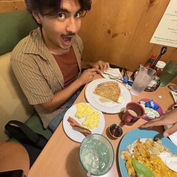 Country Cafe - carlos' french toast combo - Breakfast & Brunch Near Me - Cypress, California Country Cafe - carlos' french toast combo - Breakfast & Brunch Near Me - Cypress, California