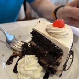 Black Forest Cake Black Forest Cake