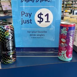 The Vitamin Shoppe