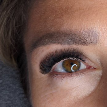 Lash Secret - Mega volume of eyelash extensions - Eyelash Service Near Me - West Palm Beach, Florida