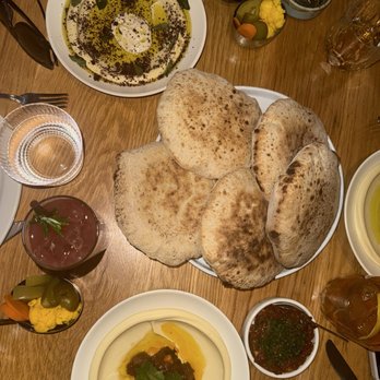 Galit - Mediterranean Near Me - Chicago, Illinois