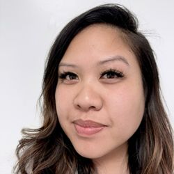 Lush Eye Bar - Lashes from 03/16/26