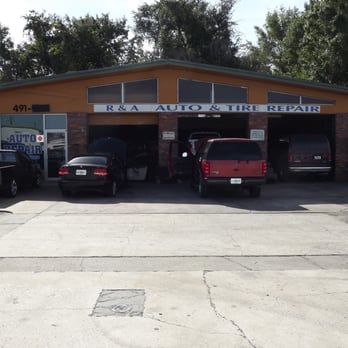 Timons Auto Use & New Tire Shop - Auto Repair Near Me - Arcadia, Florida Timons Auto Use & New Tire Shop - Auto Repair Near Me - Arcadia, Florida