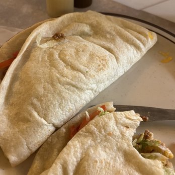 Frontier - Mexican Near Me - Albuquerque, New Mexico