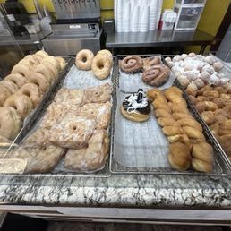 Doughnuts