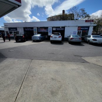 Sunnyvale Auto Care - Auto Repair Near Me - Sunnyvale, California Sunnyvale Auto Care - Auto Repair Near Me - Sunnyvale, California