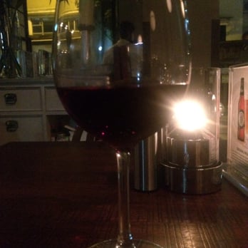 High Street Grill - just breathe... - International Near Me - Hong Kong, HK