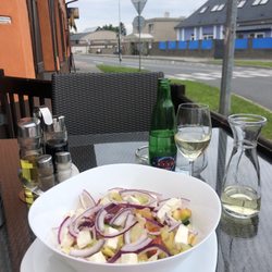 Periferia Trattoria pizzerie