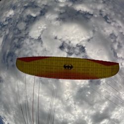 Paragliding Interlaken - Paragliding