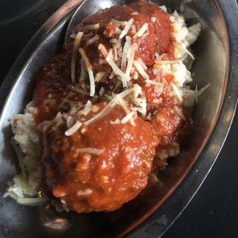 Work & Class - Meatballs - New American Near Me - Denver, Colorado