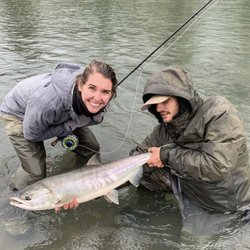 Whistler Fishing Guides