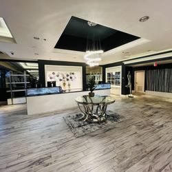Luxor Fitness Center