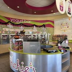 Menchie's