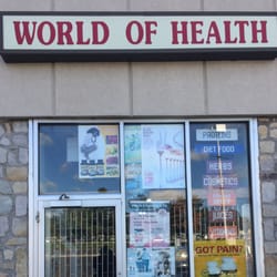 World of Health