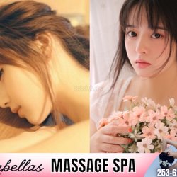 Labellas Massage