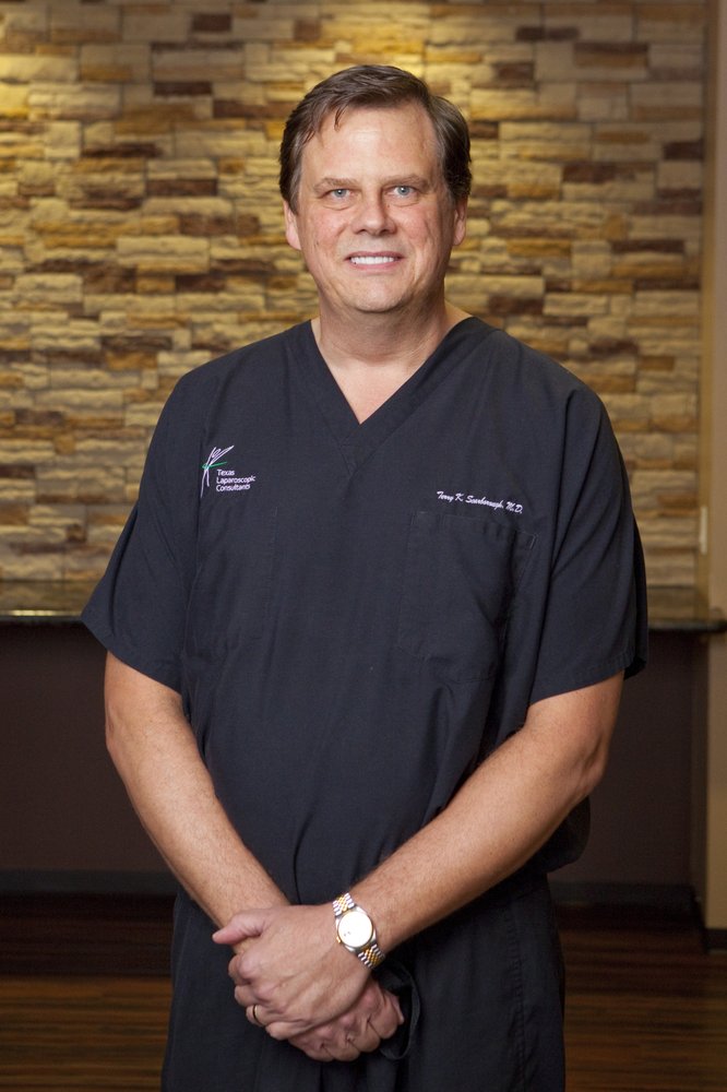 Texas Laparoscopic Consultants - patient advocate in Houston, TX