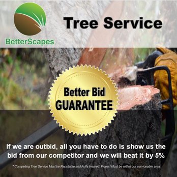 BetterScapes - Tree Services Near Me - Center Valley, Pennsylvania BetterScapes - Tree Services Near Me - Center Valley, Pennsylvania