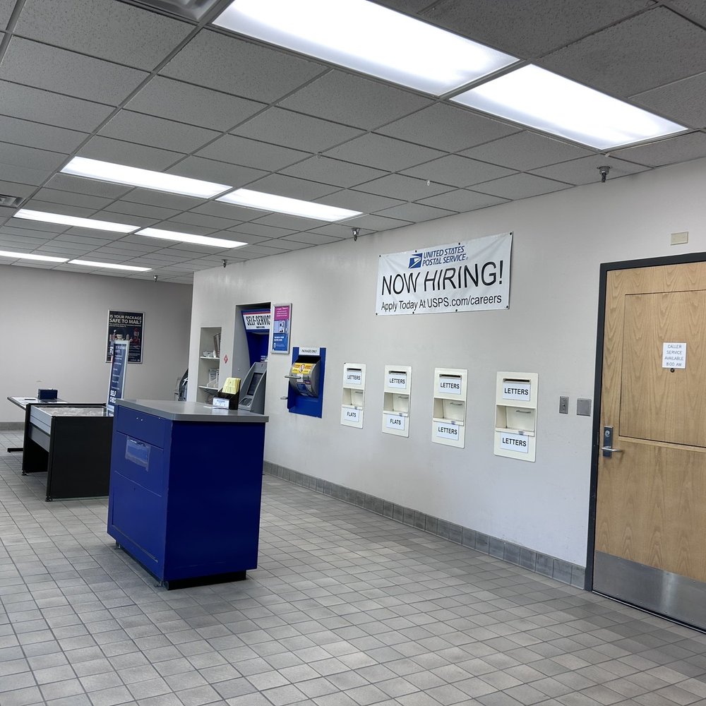 Postal Office - Post Offices Near Me - Grand Forks, North Dakota