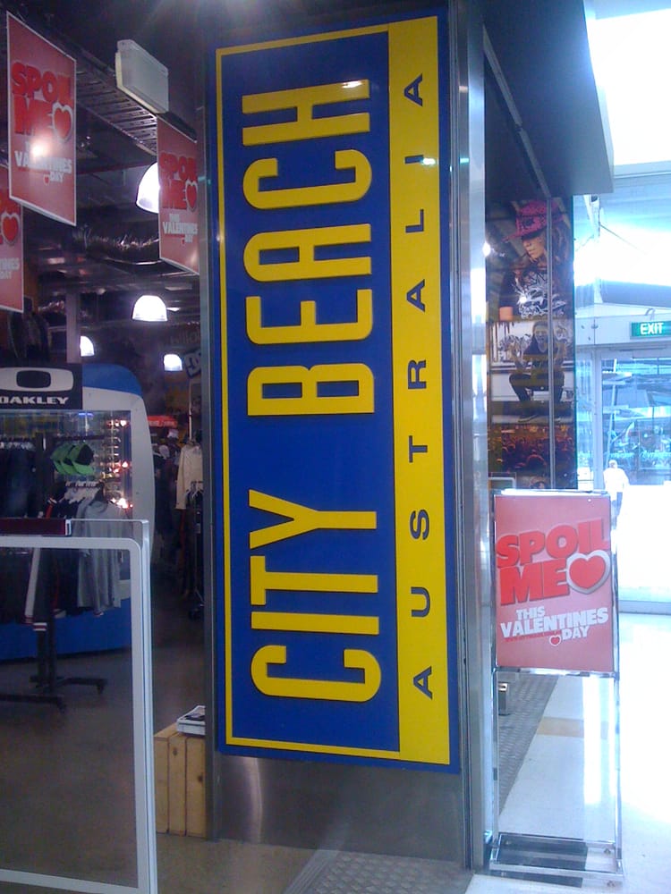 CITY BEACH Updated September 2024 Karrinyup Shopping Centre