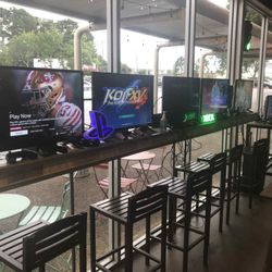 Game Fusion Events - Game Night @ Guac Taco Studio & Bar