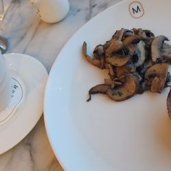 The Marker Hotel - Filet 8oz