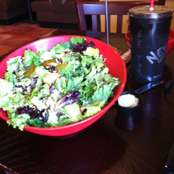 Newk's Eatery - Newks fav salad. My favorite! - Sandwiches Near Me - Atlanta, Georgia Newk's Eatery - Newks fav salad. My favorite! - Sandwiches Near Me - Atlanta, Georgia