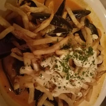 Mua - Mussels- excellent - Bars Near Me - Oakland, California Mua - Mussels- excellent - Bars Near Me - Oakland, California
