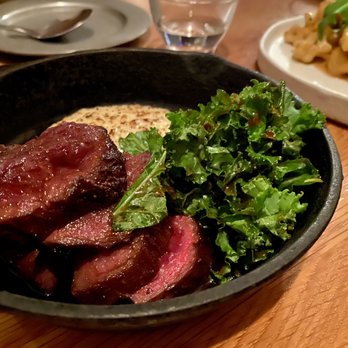 Thursday Kitchen - Steak - Korean Near Me - New York, New York Thursday Kitchen - Steak - Korean Near Me - New York, New York