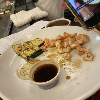 Benihana - Stuart - Did NOT get my white rice - Sushi Bars Near Me - Stuart, Florida Benihana - Stuart - Did NOT get my white rice - Sushi Bars Near Me - Stuart, Florida