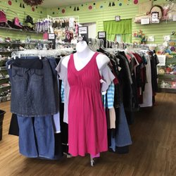 Trendy Tots - We offer maternity clothing as well