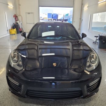 Tint Zone - Car Window Tinting Near Me - Ontario, California