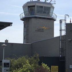 Flugschule Hans Grade