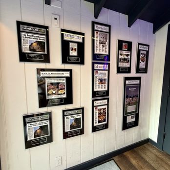 Bloomfield Steak & Seafood House - Articles - Steakhouses Near Me - Bloomfield, New Jersey